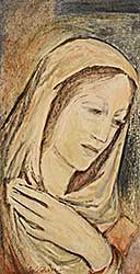 #66 ~ Cosgrove - Madonne