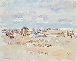 #70 ~ Cowley - Oct. 7 1983