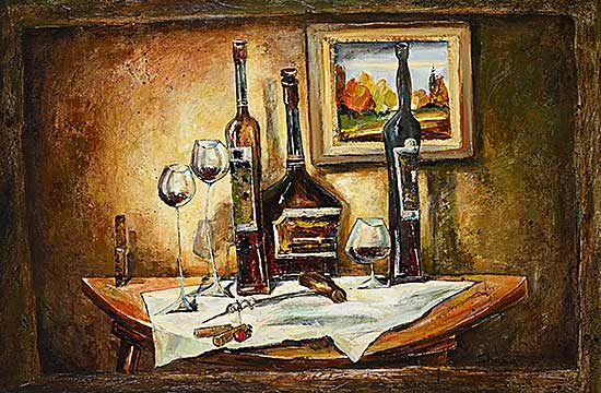 #76 ~ Danilyants - Celebration