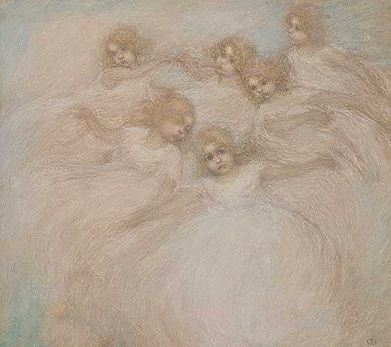 #77 ~ de Belle - Children