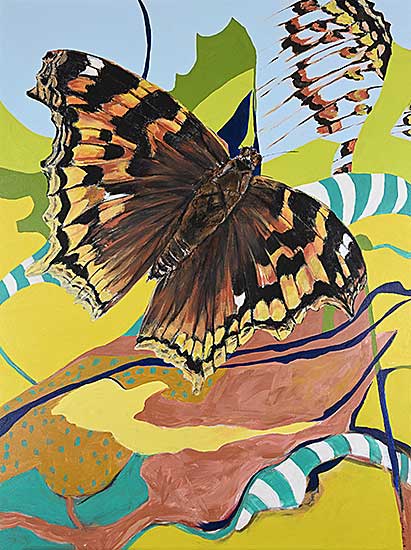 #93 ~ Enns - Rod's Frittalerie