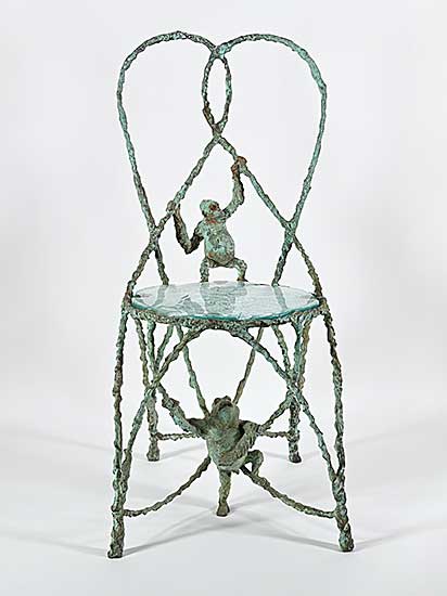 #97 ~ Fafard - Morris and Eve