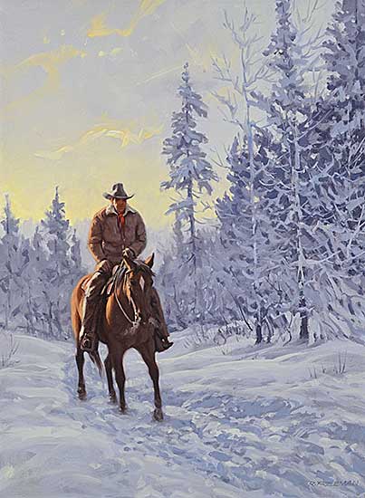 #102 ~ Freeman - Cool Of The Evening