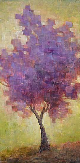 #105 ~ Geerts - Signs of Spring I