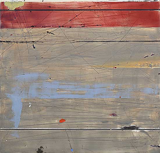 #111 ~ Ghiglione - Ancien Mur [No. 3770]