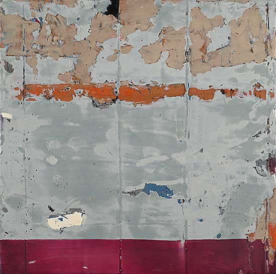 #113 ~ Ghiglione - Ancien Mur Reprise [No. 3775]