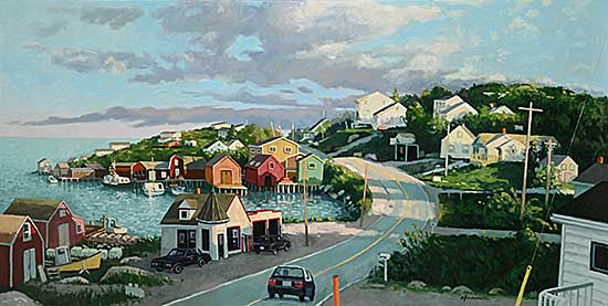 #133 ~ Hannon - January