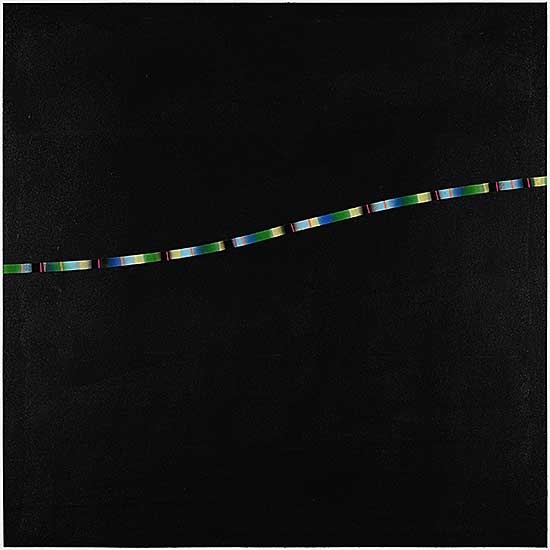 #136 ~ Harms - Boardwalk, Santa Cruz