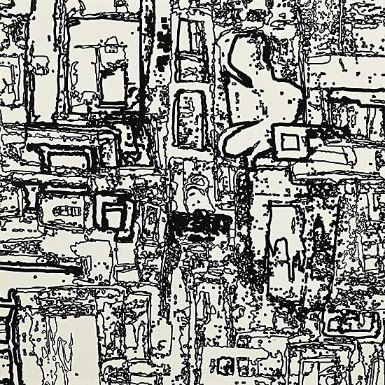 #138 ~ Harms - Life in a Speed Culture [Digital 1]