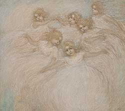 #77 ~ de Belle - Children