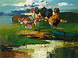 #82 ~ Derecichei - Untitled - Light and Shadow