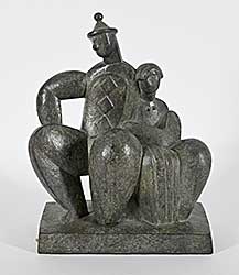 #86 ~ Douglas - Saltimbanques  #4/6