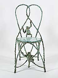 #97 ~ Fafard - Morris and Eve