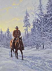 #102 ~ Freeman - Cool Of The Evening