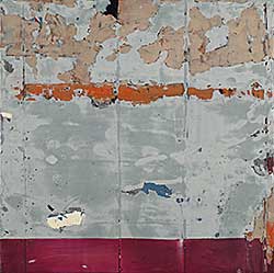 #113 ~ Ghiglione - Ancien Mur Reprise [No. 3775]