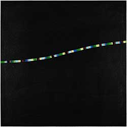 #136 ~ Harms - Boardwalk, Santa Cruz