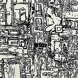 #138 ~ Harms - Life in a Speed Culture [Digital 1]