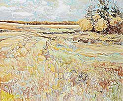 #146 ~ Herold - Untitled - Springtime on the Prairies