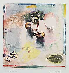 #148 ~ Hopkins - Reflection #6