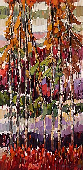 #165 ~ Jespersen - Careful Consideration