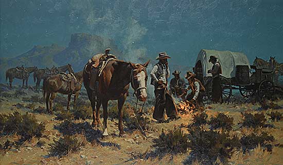 #197 ~ Lyon - Warm Fire Light