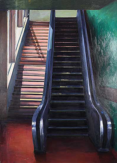 #201 ~ MacPhee - Matters of Will