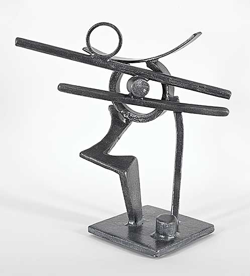 #212 ~ McLeod - Chopsticks