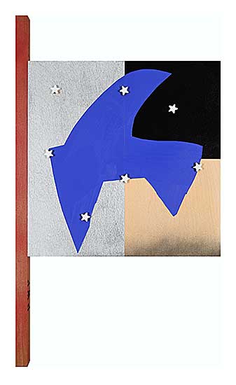 #222 ~ Moppett - PWF 2