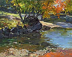 #154 ~ Iacurto - Stoneham