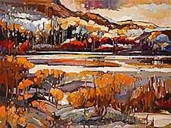 #166 ~ Jespersen - Rest for Some