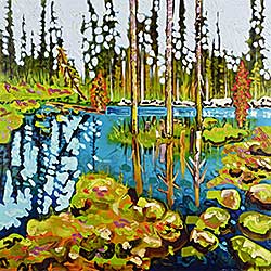 #168 ~ Kernan - Together We're Standing Tall