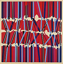 #177 ~ Kiyooka - Triple Play  #10/45