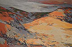 #192 ~ Lindoe - Erosion in the South West