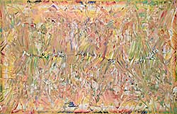 #196 ~ Lindzon - Illumination CXVII: A Summer Garden