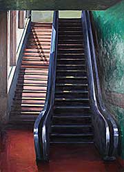 #201 ~ MacPhee - Matters of Will