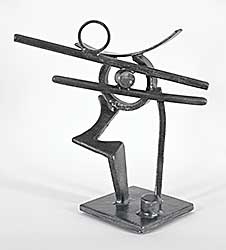 #212 ~ McLeod - Chopsticks