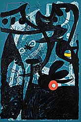 #216 ~ Miro - Defile de Mannequins en Laponie  #H.C.