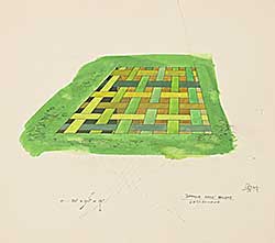 #223 ~ Moppett - Darned Hole Project