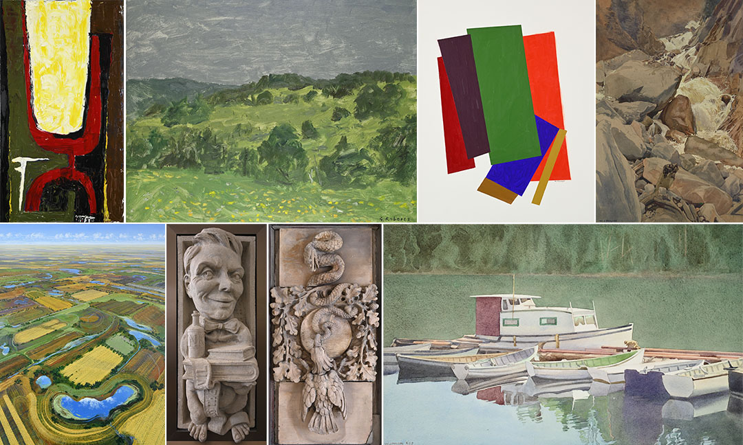 ARTISTS N - Sc