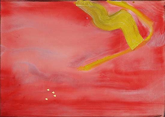 #242 ~ O'Neil - Hello Yellow