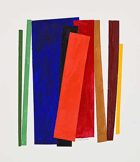 #254 ~ Perehudoff - AP-2001-004