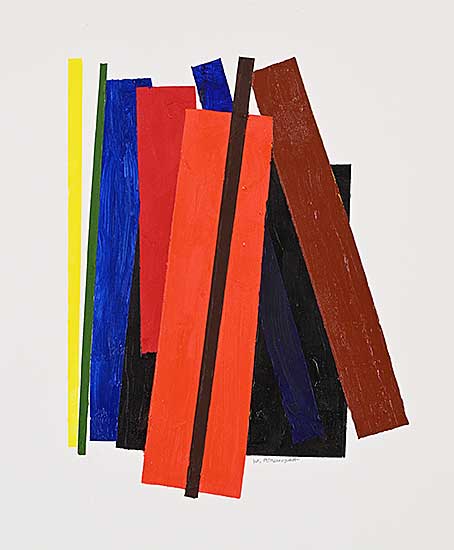 #255 ~ Perehudoff - AP-2001-005