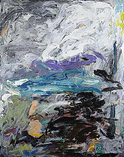 #256 ~ Petley-Jones - Impression #4