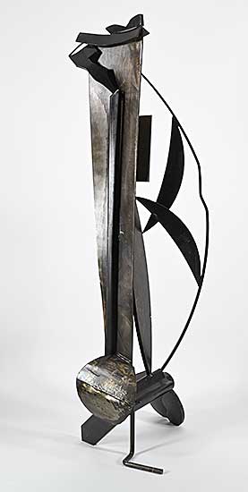 #274 ~ Reynolds - Black's Rider