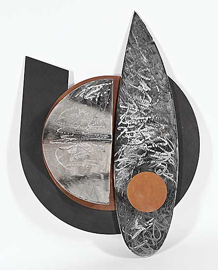 #276 ~ Robb - Shield