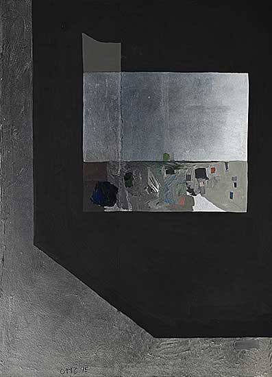 #282 ~ Rogers - Attraction to an Inner Reality