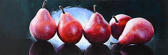 #290 ~ Schlademan - Tasting the Wine