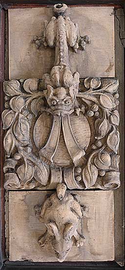 #299 ~ School - Untitled - Dragon and Rabbit