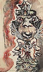 #231 ~ Nicoll - Totem