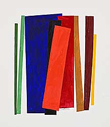 #254 ~ Perehudoff - AP-2001-004